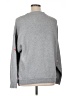 Terra & Sky Hearts Gray Sweatshirt Size 1X - photo 2
