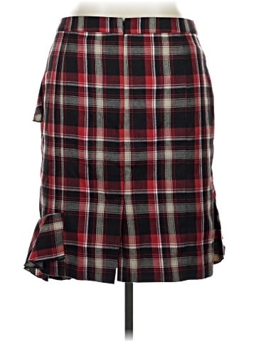 Hanna Andersson Casual Skirt (view 2)