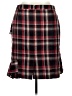 Hanna Andersson Plaid Red Casual Skirt Size 16 - photo 2
