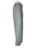 Gap 100% Polyester Gray Casual Pants Size 8 - photo 4