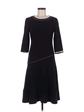 Lafayette 148 New York Casual Dress (view 1)