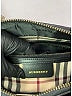 Burberry 100% Leather Solid Black Leather Satchel One size - photo 4