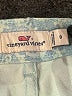 Vineyard Vines Print Blue Casual Pants Size 8 - photo 7