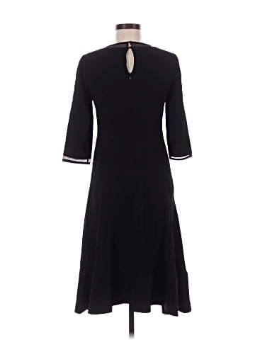 Lafayette 148 New York Casual Dress (view 2)