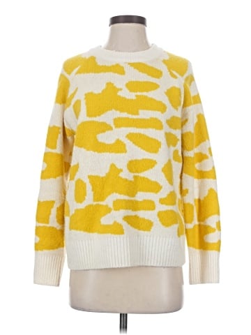 THML Pullover Sweater (view 1)