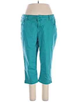 Lane Bryant Jeans
