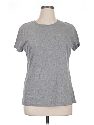 Danskin Now Short Sleeve Top (view 1)