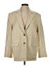 Anine Bing Ivory Wool Blazer Size S - photo 1