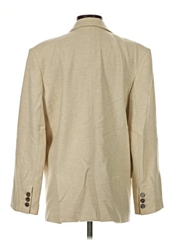 Anine Bing Wool Blazer (view 2)