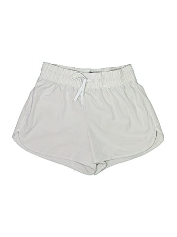 90 Degree by Reflex Athletic Shorts (view 1)
