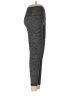 Lululemon Athletica Tweed Gray Active Pants Size 6 (estimated) - photo 4