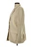 Anine Bing Ivory Wool Blazer Size S - photo 5