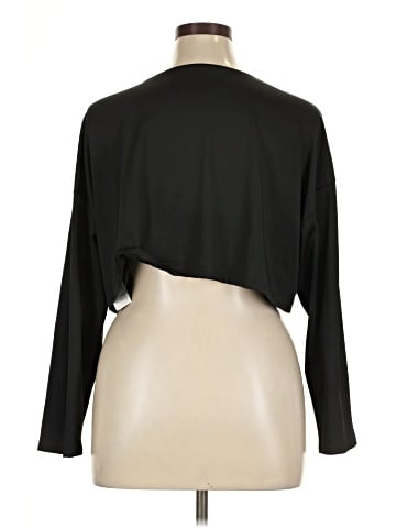 Shein Long Sleeve Top (view 2)