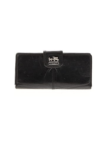 Coach Leather Wallet (view 1)
