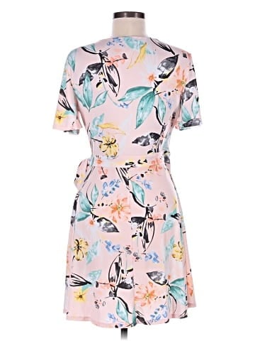 BCBGeneration Casual Dress (view 2)