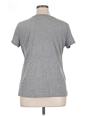 Danskin Now Short Sleeve Top (view 2)