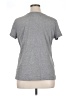 Danskin Now Gray Short Sleeve Top Size 20 - photo 2
