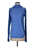 Athleta Blue Pullover Sweater Size XS - photo 1