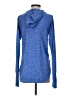 Athleta Blue Pullover Sweater Size XS - photo 2
