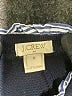 J.Crew Factory Store Black Pullover Sweater Size M - photo 7