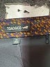 Toad & Co Print Brown Skort Size M - photo 3