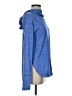 Athleta Blue Pullover Sweater Size XS - photo 4