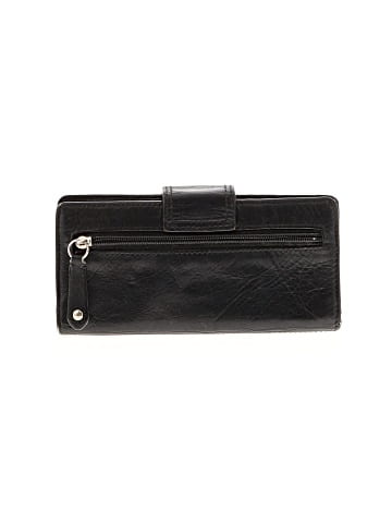 Coach Leather Wallet (view 2)