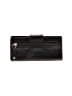 Coach 100% Leather Black Leather Wallet One size - photo 2