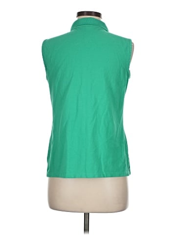Karen Scott Sleeveless T-Shirt (view 2)