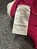By Anthropologie 100% Viscose Pink Pullover Sweater Size M - photo 8