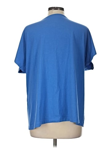J.Jill Short Sleeve T-Shirt (view 2)