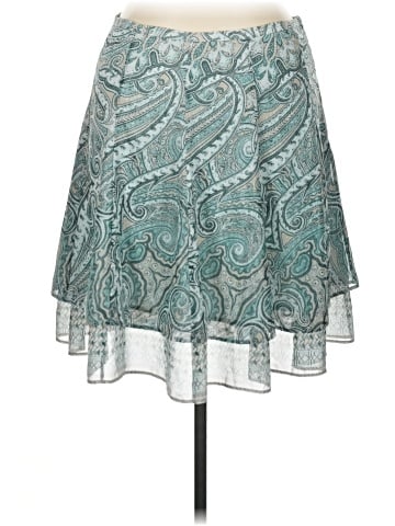 White House Black Market Casual Skirt (view 1)