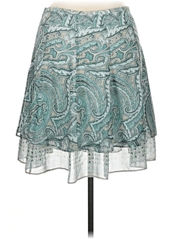 White House Black Market Casual Skirt (view 2)