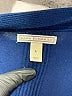 Dana Buchman Blue Cardigan Size L - photo 7