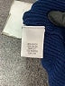 Dana Buchman Blue Cardigan Size L - photo 8