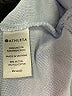 XCVI Blue Sweatshirt Size M - photo 9
