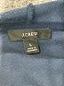 J.Crew Blue Pullover Hoodie Size L - photo 7
