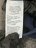 J.Crew Blue Pullover Hoodie Size L - photo 8