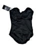 Miraclesuit Black One Piece Swimsuit Size 14 - photo 2