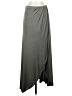Free People Gray Formal Skirt Size S - photo 1