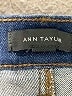 Ann Taylor Blue Jeans Size 18 - photo 4