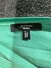 Weekend Max Mara Green Short Sleeve Top Size S - photo 6