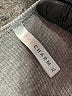 Love Charm Gray Short Sleeve Top Size XL - photo 7