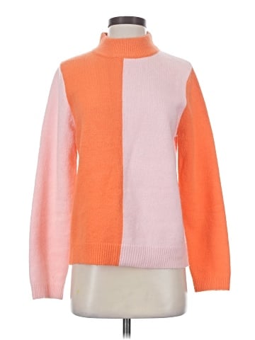 THML Turtleneck Sweater (view 1)