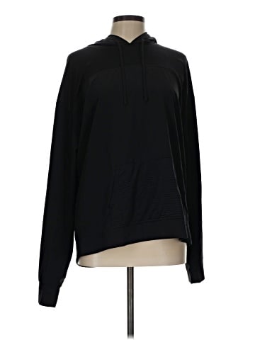 Victoria Sport Pullover Hoodie (view 1)