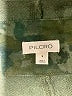 Pilcro 100% Cotton Camo Green Pullover Sweater Size S - photo 7