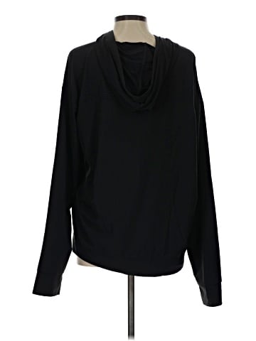 Victoria Sport Pullover Hoodie (view 2)