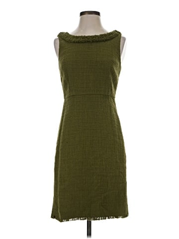 J.Crew Casual Dress (view 1)