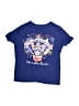 Buc-ees 100% Cotton Blue Short Sleeve T-Shirt Size XS (youth) - photo 1