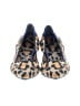 ROTHY'S Animal Print Blue Flats Size 10 - photo 2